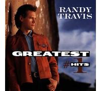 Travis, Randy - Greatest #1 Hits [Casete]