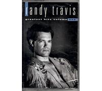 Travis, Randy - Greatest Hits 1 [Casete]