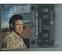 Travis, Randy - Greatest Hits 2 [Casete]