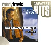 Randy Travis - Greatest Hits Re-Packaged [10t