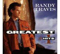 Travis,Randy - Greatest Hits Vol.1