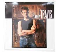 Travis, Randy - No Holdin' Back [Vinilo][Import]