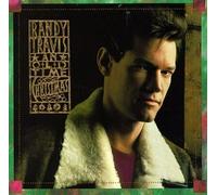 Travis, Randy - Old Time Christmas by Travis, Randy (1989) Audio CD