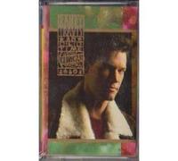 Travis, Randy - Old Time Christmas [Casete]