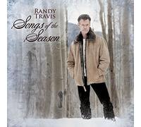Travis, Randy - Songs of the Season