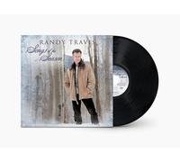 Randy Travis Songs of the Season (Vinyl) 12" Album