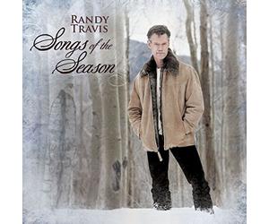 Travis, Randy - Songs of the Season