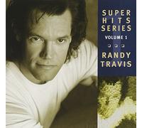 Travis, Randy - Super Hits
