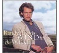 Travis, Randy - Wind in the Wire by Travis, Randy (1993) Audio CD