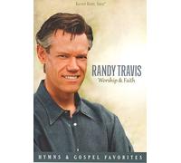 Travis, Randy - Worship & Faith