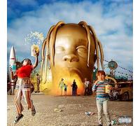 Travis Scott - ASTROWORLD