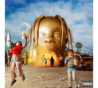 Travis Scott - Astroworld [Vinilo]