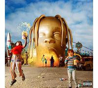 Travis Scott - Astroworld [Vinilo]