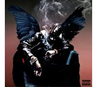 Travis Scott Birds in the Trap Sing McKnight (CD) Album (Importación USA)