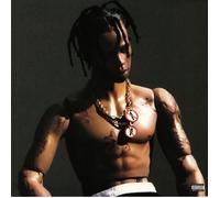 Travis Scott - Rodeo (2 LP)