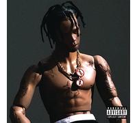 Travis Scott – Rodeo – Legacy