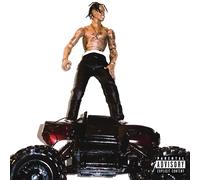 Travis Scott Rodeo (CD) (Importación USA)