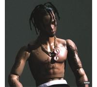 Travis Scott Rodeo (Vinyl) 12" Album (Importación USA)