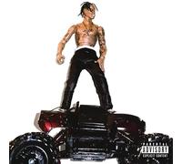 Travis Scott - Travis Scott - Rodeo