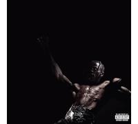 Travis Scott - Utopia