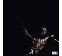 Travis Scott - Utopía