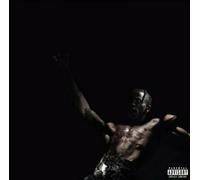 Travis Scott - Utopía [Vinilo]