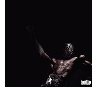 Travis Scott UTOPIA (Vinyl) 12" Album Coloured Vinyl