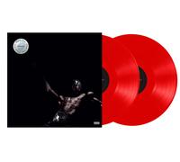 Travis Scott UTOPIA (Vinyl) 12" Album Coloured Vinyl
