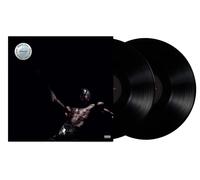 Travis Scott - Utopia (2023) 2LP Vinilo Pre Order