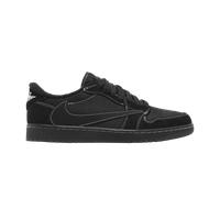 Travis Scott x Air Jordan 1 Retro Low OG SP Black Phantom