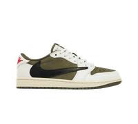 Travis Scott x Air Jordan 1 Retro Low OG SP Reverse Olive / Medium Olive