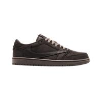 Travis Scott x Air Jordan 1 Retro Low OG SP Velvet Brown