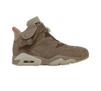 Travis Scott x Air Jordan 6 Retro British Khaki