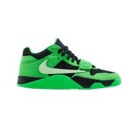 Jordan x Travis Scott CJ1 T-Rexx Jack "Green Spark" Verde 38