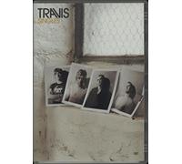 Travis - Singles [Reino Unido] [DVD]