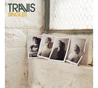 Travis - Singles, the
