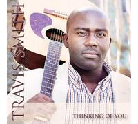 Travis Smith - Thinking of You with Music Video