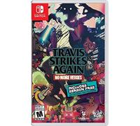 Travis Strikes Again: No More Heroes 2 for Nintendo Switch [USA]