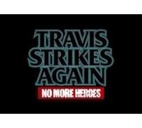 Travis Strikes Again: No More Heroes Complete Edition (PC) Steam Gift - EU
