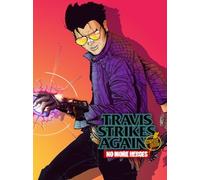 Travis Strikes Again: No More Heroes | Complete Edition (PC) - Steam Key - GLOBAL