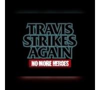 Travis Strikes Again: No More Heroes Complete Edition (PC) Steam Key - GLOBAL