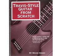 Travis-Style Guitar from Scratch