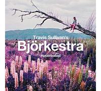 Travis Sullivan's Bjorkestra - Hyperballad / Venus As A Boy [VINYL] [Vinilo]