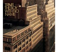 Travis THE BOY WITH NO NAME (CD) (Importación USA)