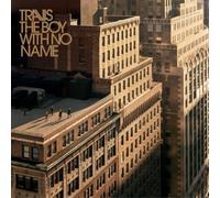 Travis The Boy With No Name (Vinyl) Special 12" Album