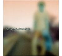 Travis & The FlameKats - Travis & The FlameKats