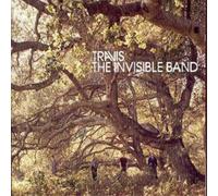 Travis The Invisible Band (CD) Album (Importación USA)