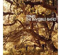 Travis - The Invisible Band (Deluxe Edition)