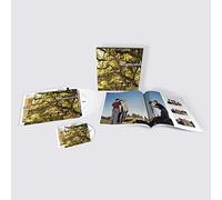 Travis The Invisible Band (Vinyl) 20th Anniversary 12" Album Box Set with CD