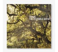 Travis The Invisible Band (Vinyl) 20th Anniversary 12" Album Box Set with CD